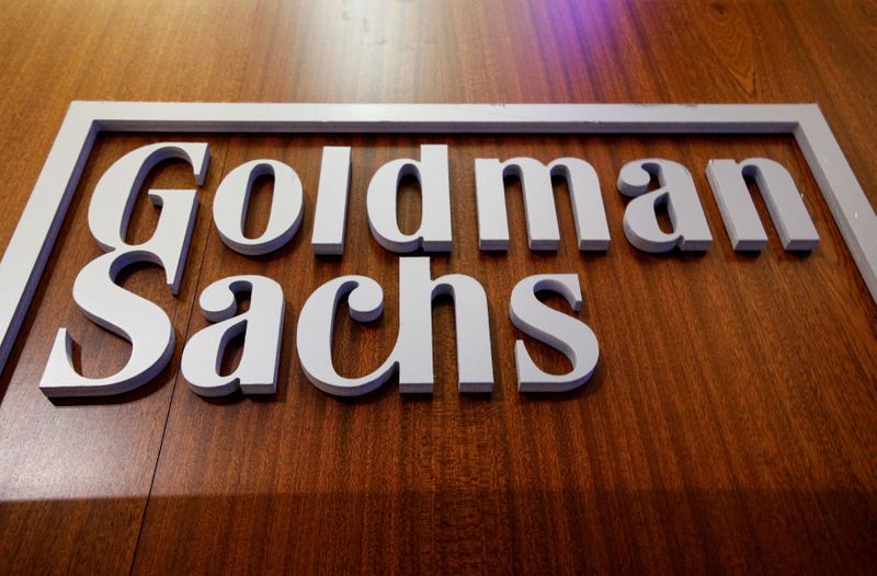 Goldman Sachs scoops up digital lender GreenSky to boost consumer banking