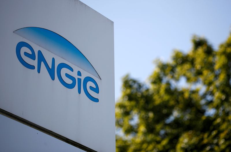 Engie narrows Equans suitors list to five - sources