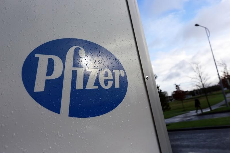 Pfizer Stock: Don’t Be Scared by Moderna Momentum