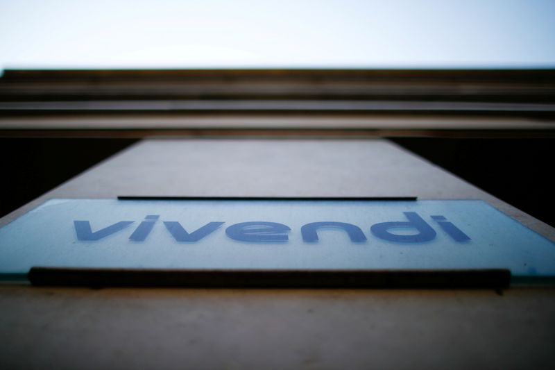 Vivendi paves way for Lagardere takeover, adding to media empire