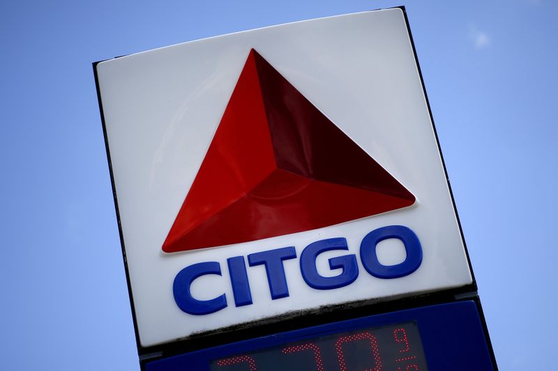 U.S. denies Crystallex request for Citgo shares; will reassess in 2022