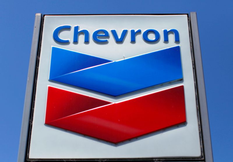 Chevron CEO says dividend to shareholders better than investing in wind, solar
