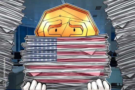 Law Decoded: US as an anatomical theater of crypto regulation, Sept. 13–20