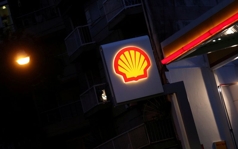 Shell agrees $9.5 billion Texas shale assets sale to ConocoPhillips