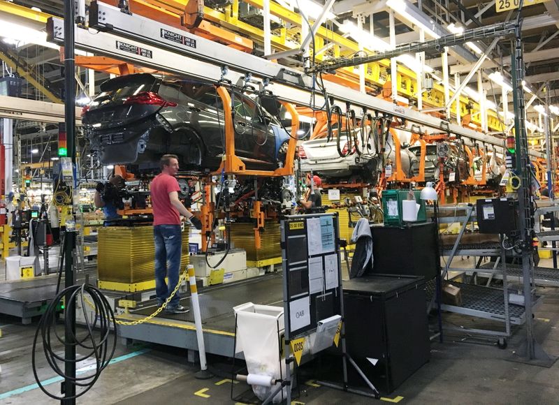Chevrolet Bolt EV battery production resumes