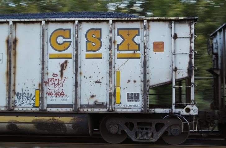 CSX Corp. vs. Union Pacific: Which Railroad Stock is a Better Buy?