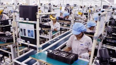 Tụt 2 bậc, Việt Nam xếp thứ 44 về Chỉ số đổi mới sáng tạo toàn cầu 2021