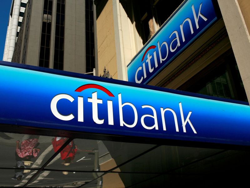 Citi launches tech hub in Bahrain to develop its digital platforms