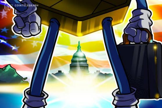 Small business advocacy group recommends US congress 'clarify the status of digital assets'