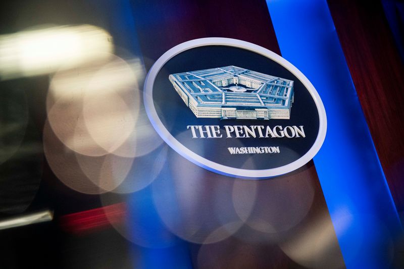 U.S. successfully flight tests Raytheon hypersonic weapon - Pentagon