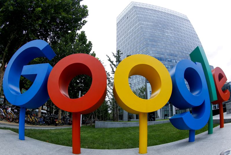 Google dominance in Australia online advertising harms businesses -regulator
