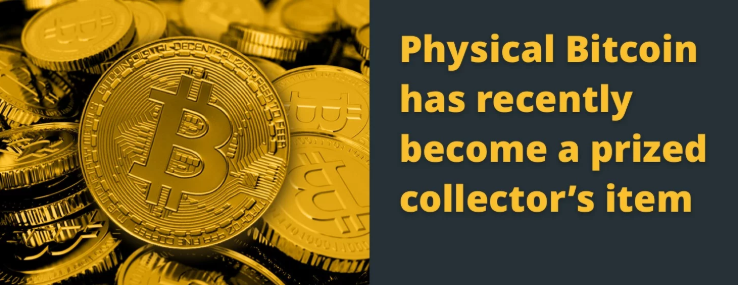ví bitcoin