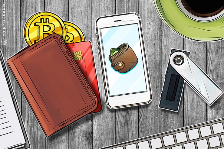 ví bitcoin là gì