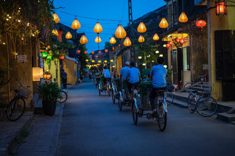 blockchain vietnam