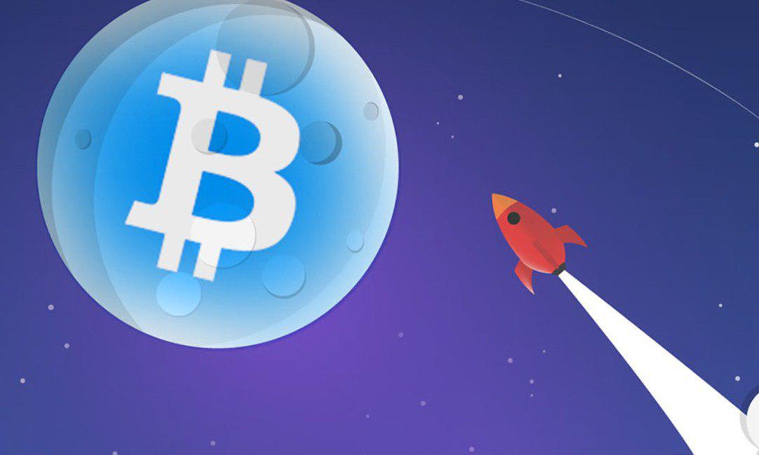 Bitcoin có đến 60% cơ hội để cán mốc 10.000 USD trong 3 tuần tới. Bitcoin có đến 60% cơ hội để cán mốc 10.000 USD trong 3 tuần tới.