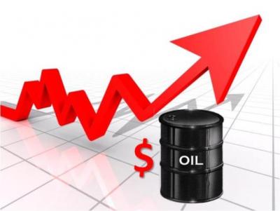 Dầu Brent vượt mức 78 USD/thùng trước thềm cuộc họp OPEC+