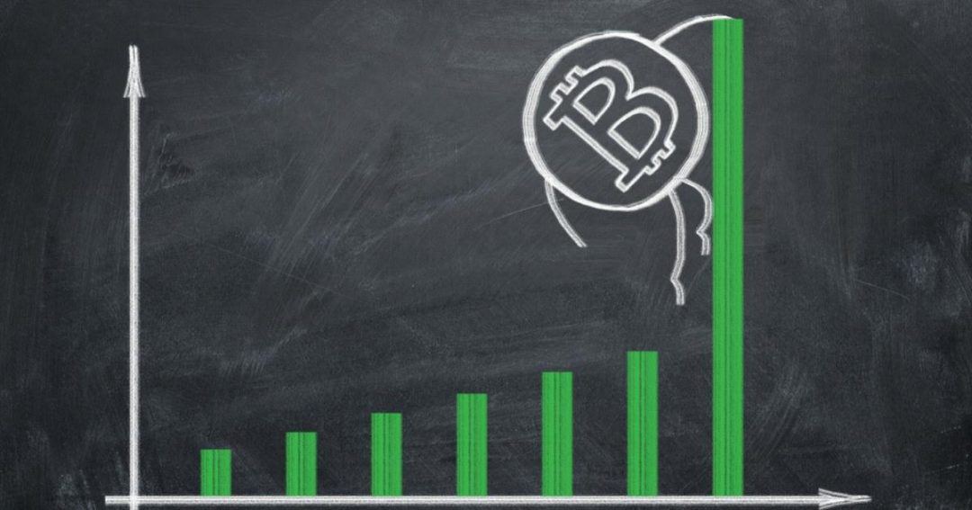 Bitcoin vẫn trong parabola, có thể sớm đạt 11.000 USD vào đầu tháng 6. Bitcoin vẫn trong parabola, có thể sớm đạt 11.000 USD vào đầu tháng 6.