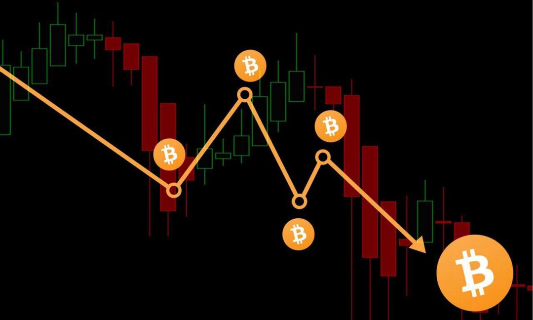 Một pullback khó chịu sẽ đến? BTC sẽ sụp đổ về 3.000 USD vào tháng 10. Một pullback khó chịu sẽ đến? BTC sẽ sụp đổ về 3.000 USD vào tháng 10.