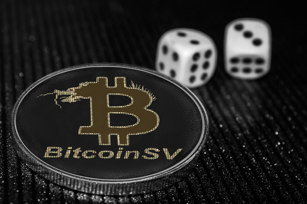 Bitcoin SV
