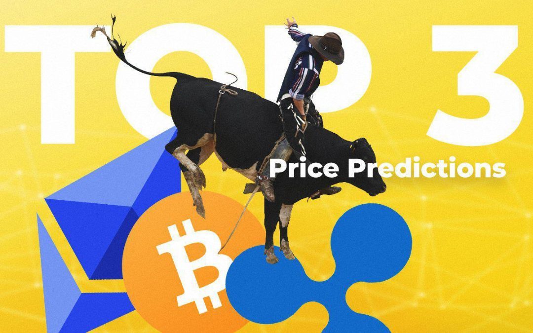 Phân tích giá ngày 1 tháng 6: Bitcoin, Ethereum và Ripple Phân tích giá ngày 1 tháng 6: Bitcoin, Ethereum và Ripple