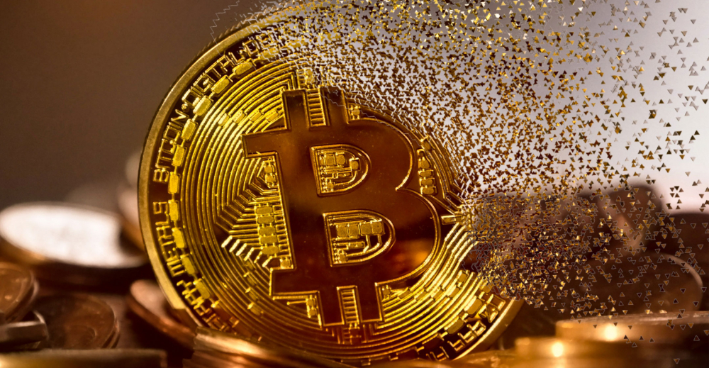 Gia Bitcoin bat ngo lao doc, gan 10 ty USD von hoa bi thoi bay hinh anh 1