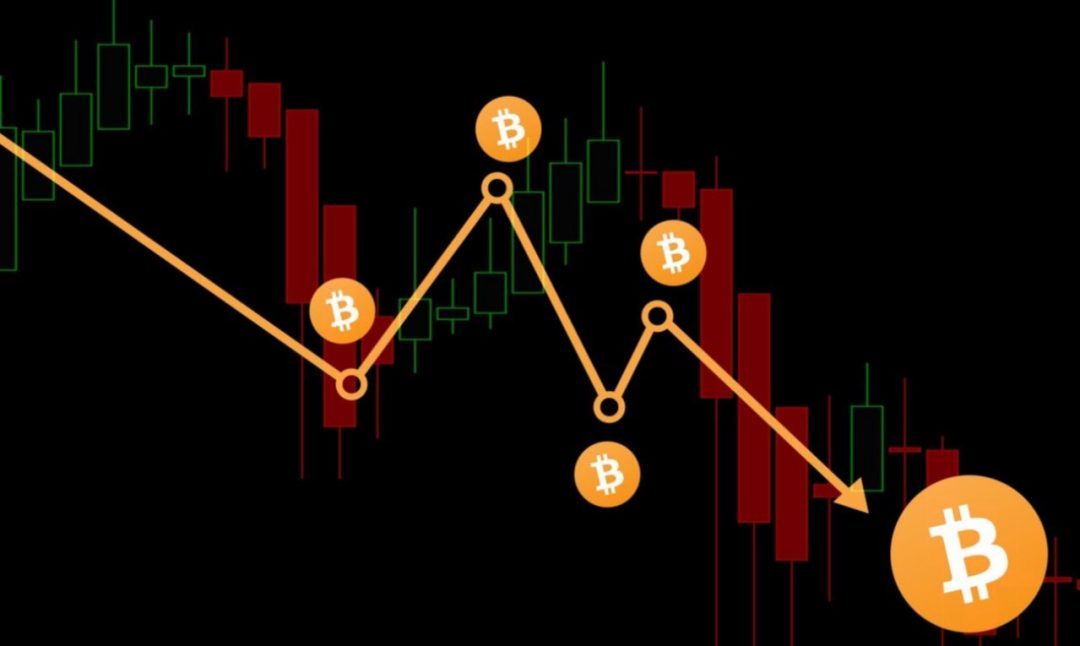 giá bitcoin hôm nay