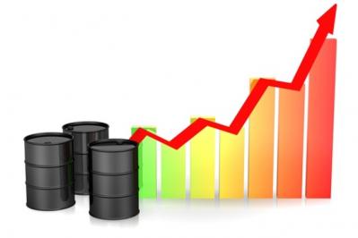 Dầu WTI vượt ngưỡng 80 USD/thùng, cao nhất từ năm 2014