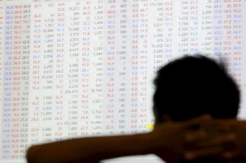Tâm lý thị trường 18/10: Chật vật trước ngưỡng 1,400 điểm