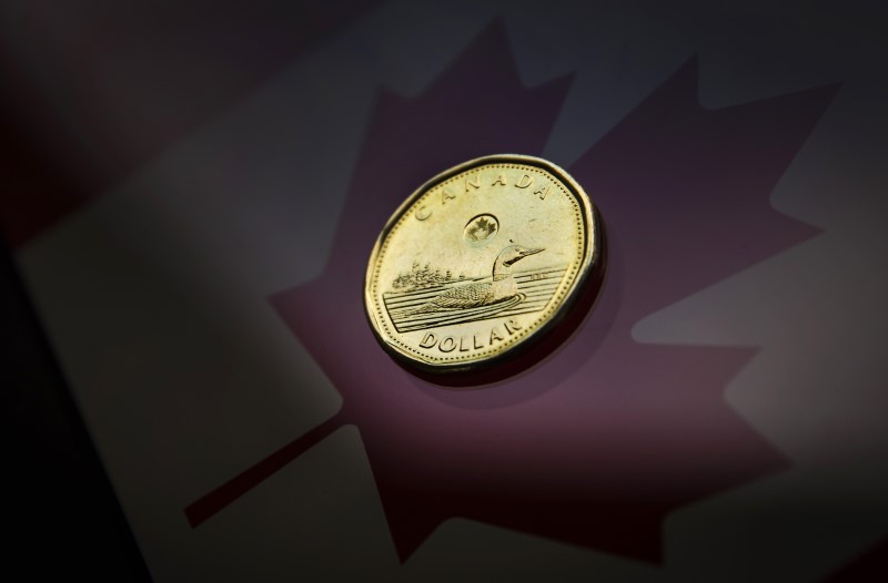 USD/CAD giảm xuống mức thấp nhất 3 tháng sau dữ liệu lạm phát của Canada