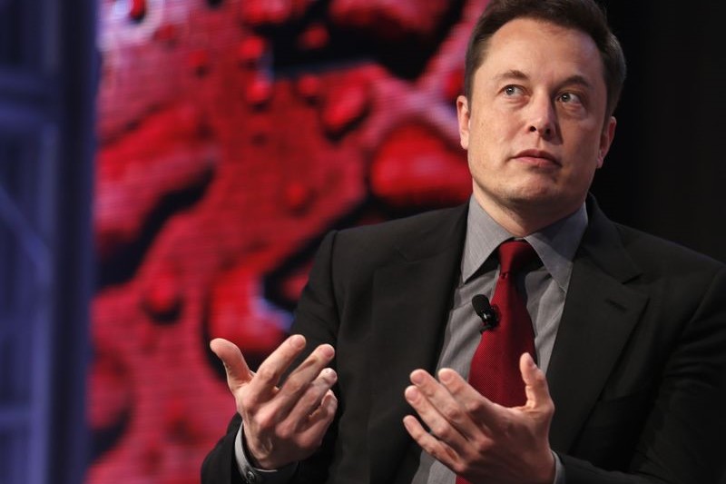 Elon Musk phủ nhận việc đầu tư vào Shiba Inu