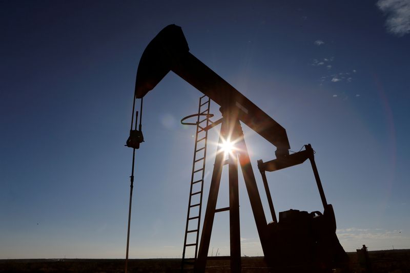 High probability of oil reaching $100/barrel, says Blackrock CEO Fink