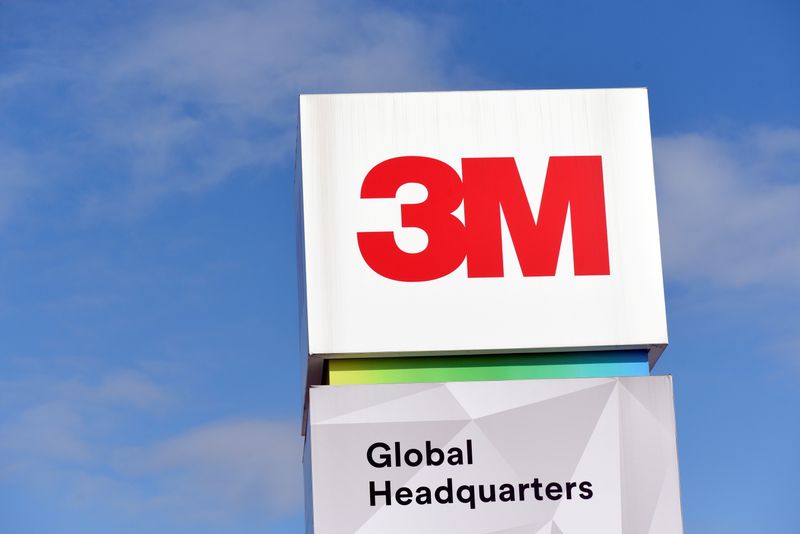 Industrial giant 3M to hike prices as inflation, logistics woes bite