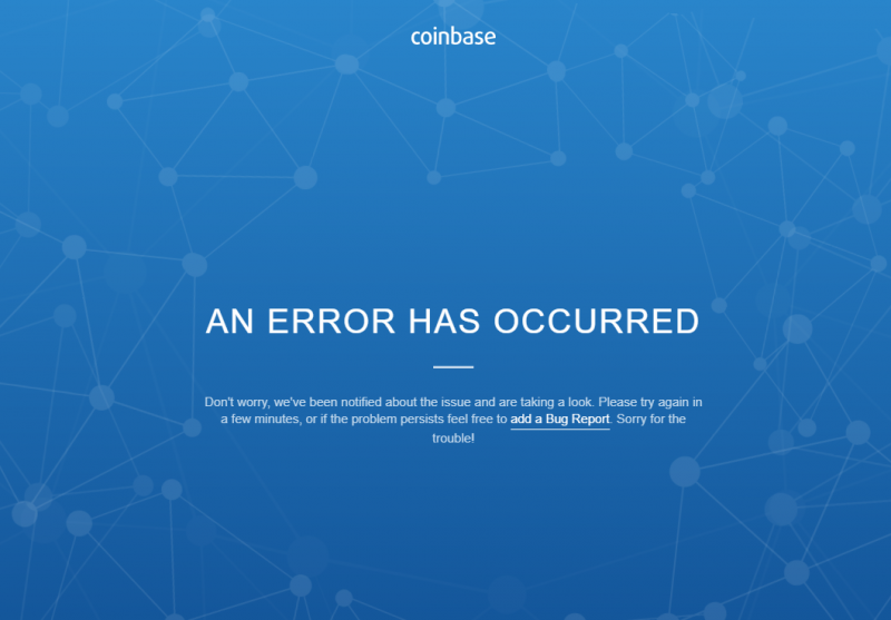 Coinbase 