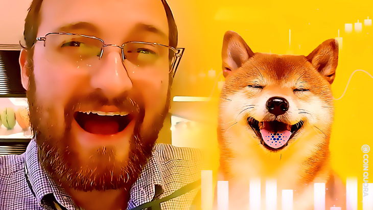 Charles Hoskinson kiểm tra Shiba Inu và Dogecoin, liệt kê các yếu tố chính trong việc đánh giá các dự án tiền điện tử