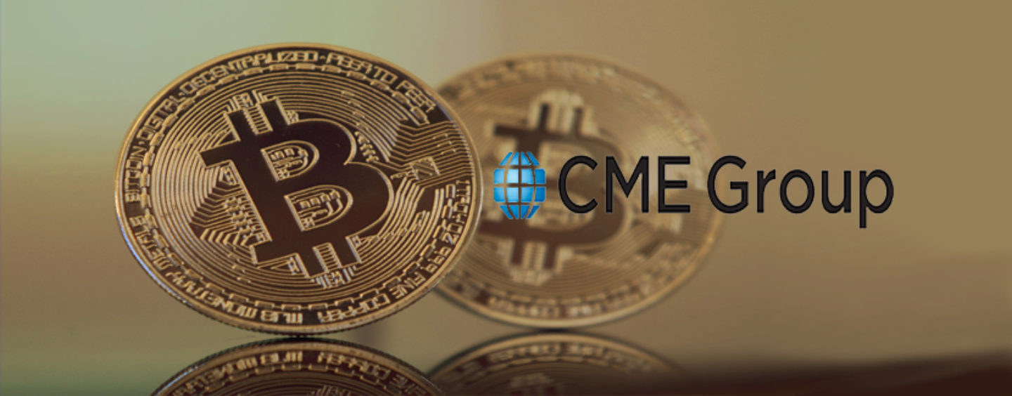 Hợp đồng tương lai Bitcoin