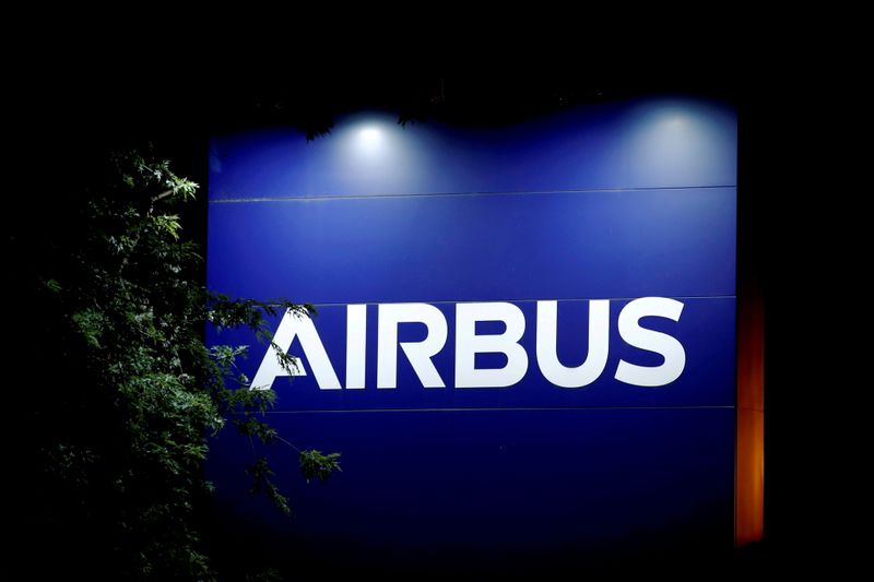 Ukraine signs memorandum with Airbus for 22 planes, Interfax Ukraine says