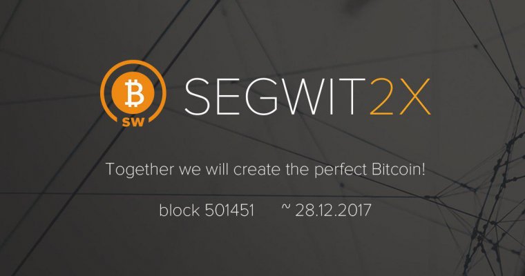 SegWit2x sẽ chính thức được kích hoạt tại block số 501.451, dự kiến được đào lên trong ngày 28/12