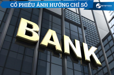 Cổ phiếu ngân hàng đưa VN-Index chinh phục mốc 1,500 điểm