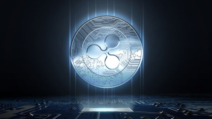 Ripple đã tăng giá tới 35 lần trong năm nay