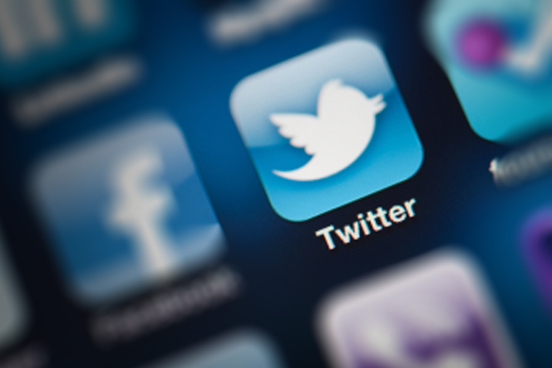 Jack Dorsey từ chức CEO Twitter