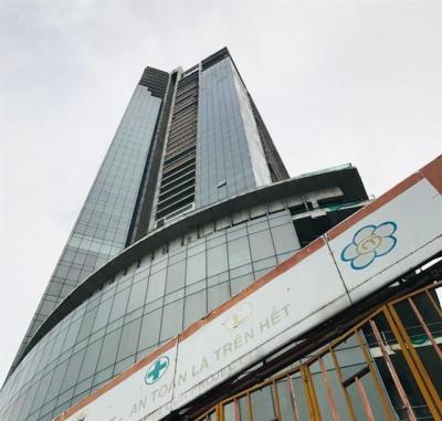 Hơn 10 năm ế ẩm, dự án Saigon One Tower đã có chủ mới