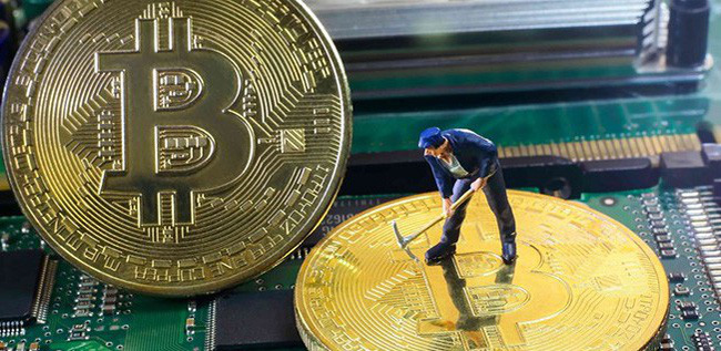 Kinh tế qua hoạt hình: Bitcoin chờ đợi điều gì ở năm tới?