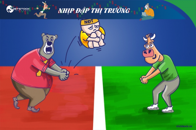 Nhịp đập Thị trường 01/12: Cổ bất động sản dẫn dắt VN-Index