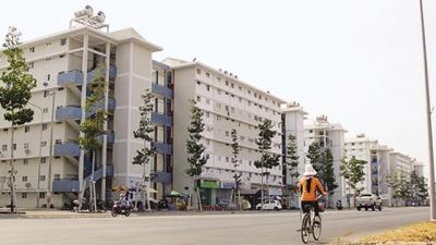 Đua xây nhà ở xã hội, nhiều địa phương cần gọi vốn hàng chục nghìn tỷ đồng
