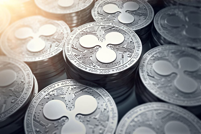 Giá ripple giảm 34% trước nghi vấn thông tin đồng tiền này được sử dụng trong các ngân hàng chỉ là bịa đặt