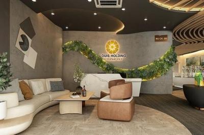 Louis Holdings nâng tỷ lệ sở hữu tại TGG lên 27.8%