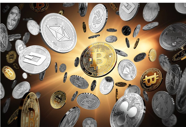 Bitcoin bất ngờ sụt giảm mạnh xuống còn 14.000 USD, thị trường tiền số chìm trong sắc đỏ