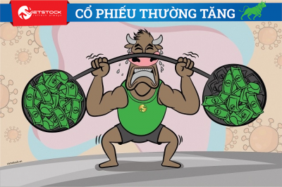 Cổ phiếu nào thường tăng trong tháng 12?