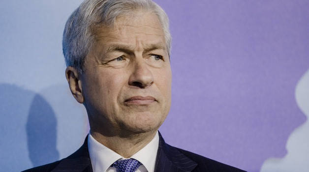 CEO JP Morgan Chase hoi han vi goi Bitcoin la “tro lua dao” hinh anh 1