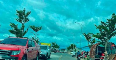 “Đảo điên” cơn sốt đất bất thường ở TP.Đông Hà
